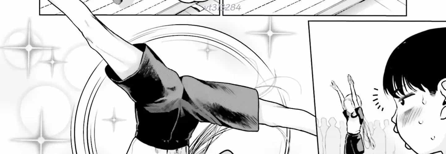 Bé Sơ Trung Sasha Và Thằng Bạn Otaku Cùng Lớp - Chương 37 - ảnh 40