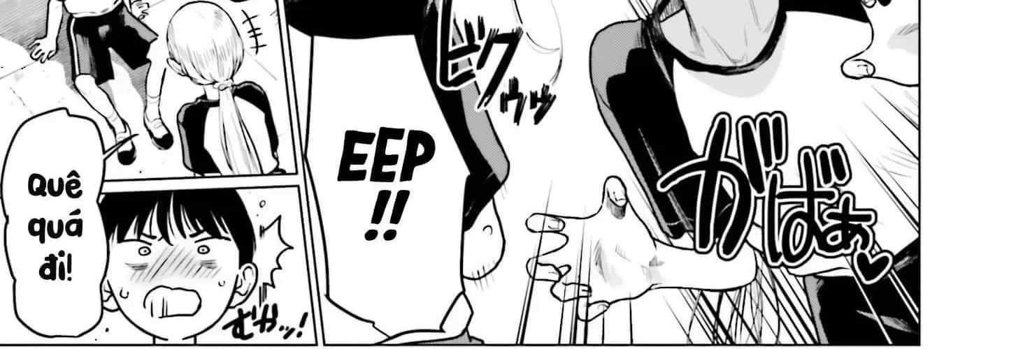 Bé Sơ Trung Sasha Và Thằng Bạn Otaku Cùng Lớp - Chương 37 - ảnh 47