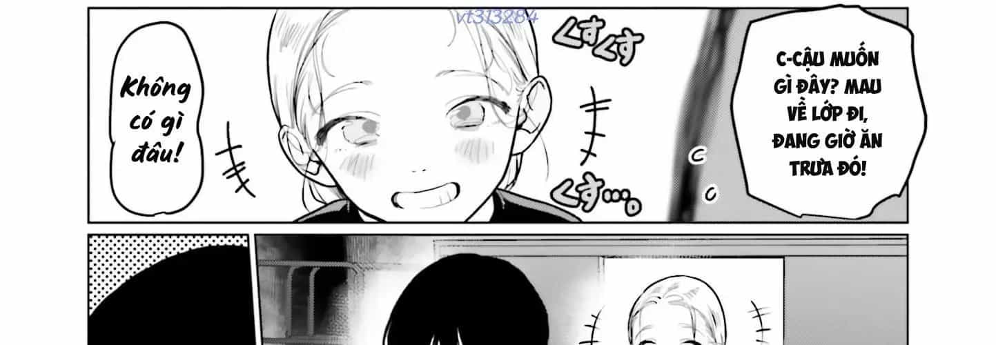 Bé Sơ Trung Sasha Và Thằng Bạn Otaku Cùng Lớp - Chương 37 - ảnh 48