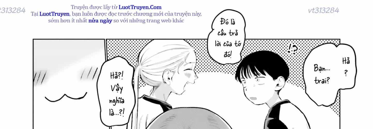 Bé Sơ Trung Sasha Và Thằng Bạn Otaku Cùng Lớp - Chương 37 - ảnh 50