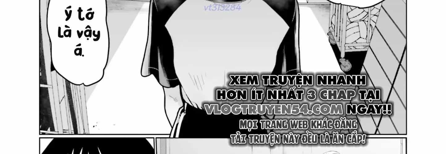 Bé Sơ Trung Sasha Và Thằng Bạn Otaku Cùng Lớp - Chương 37 - ảnh 52