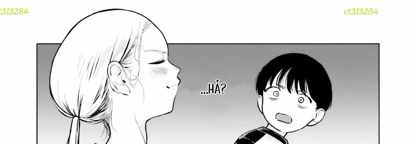 Bé Sơ Trung Sasha Và Thằng Bạn Otaku Cùng Lớp - Chương 37 - ảnh 58