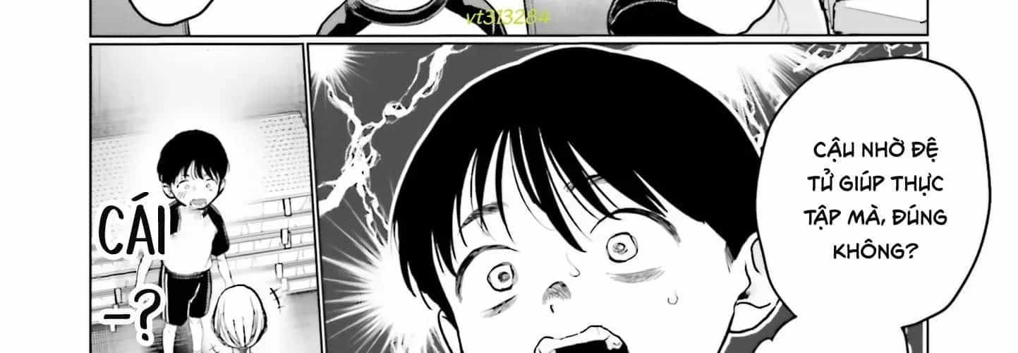 Bé Sơ Trung Sasha Và Thằng Bạn Otaku Cùng Lớp - Chương 37 - ảnh 60