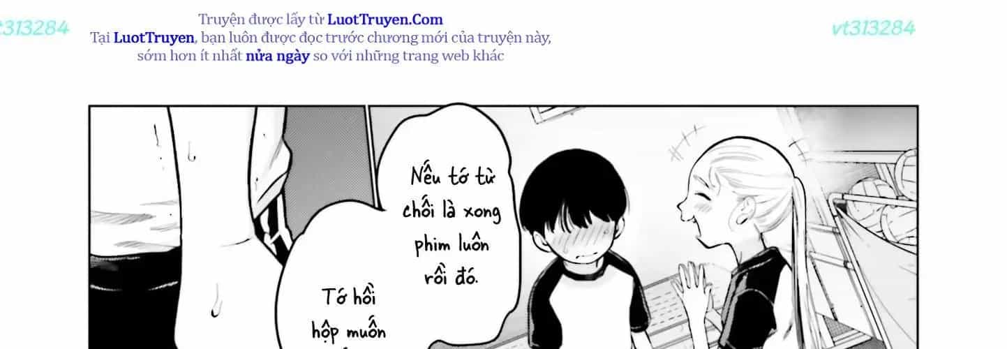 Bé Sơ Trung Sasha Và Thằng Bạn Otaku Cùng Lớp - Chương 37 - ảnh 62