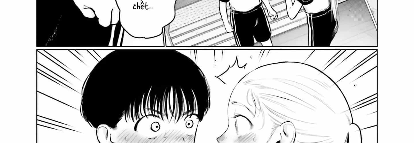Bé Sơ Trung Sasha Và Thằng Bạn Otaku Cùng Lớp - Chương 37 - ảnh 63