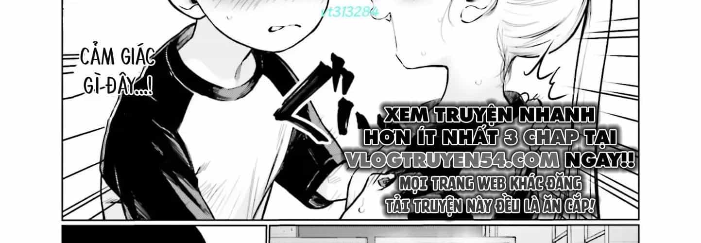 Bé Sơ Trung Sasha Và Thằng Bạn Otaku Cùng Lớp - Chương 37 - ảnh 64
