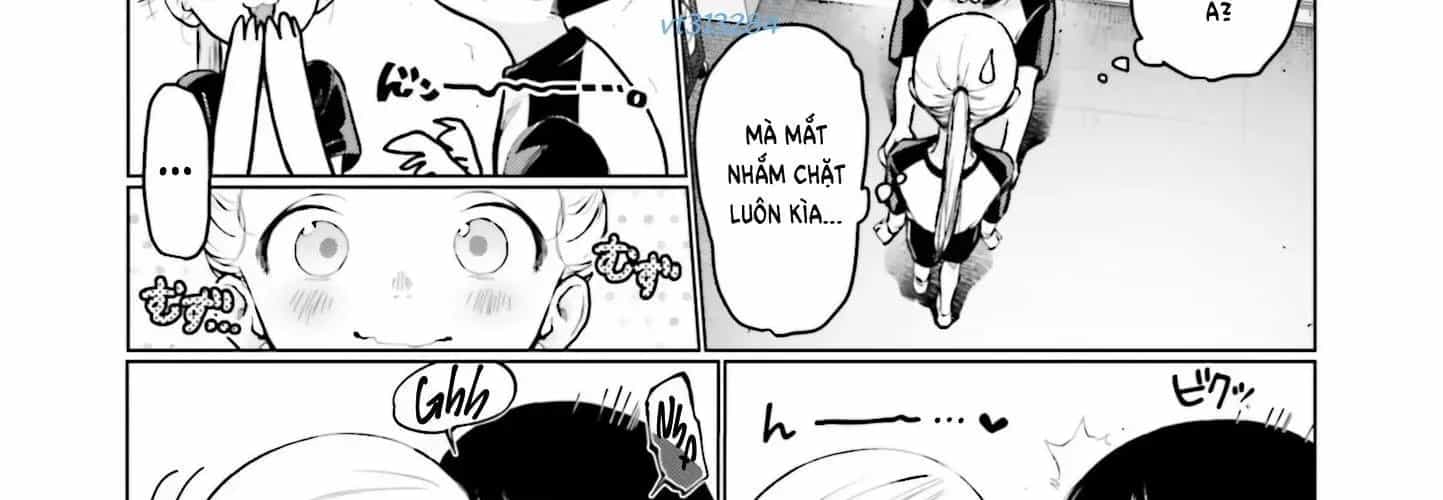 Bé Sơ Trung Sasha Và Thằng Bạn Otaku Cùng Lớp - Chương 37 - ảnh 68