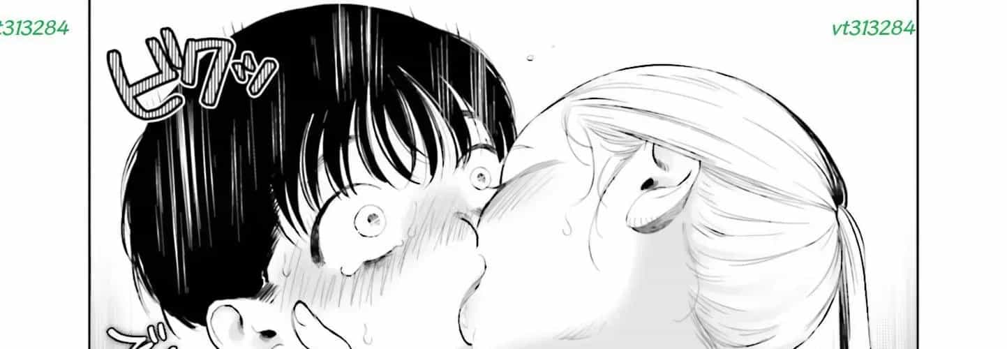 Bé Sơ Trung Sasha Và Thằng Bạn Otaku Cùng Lớp - Chương 37 - ảnh 70