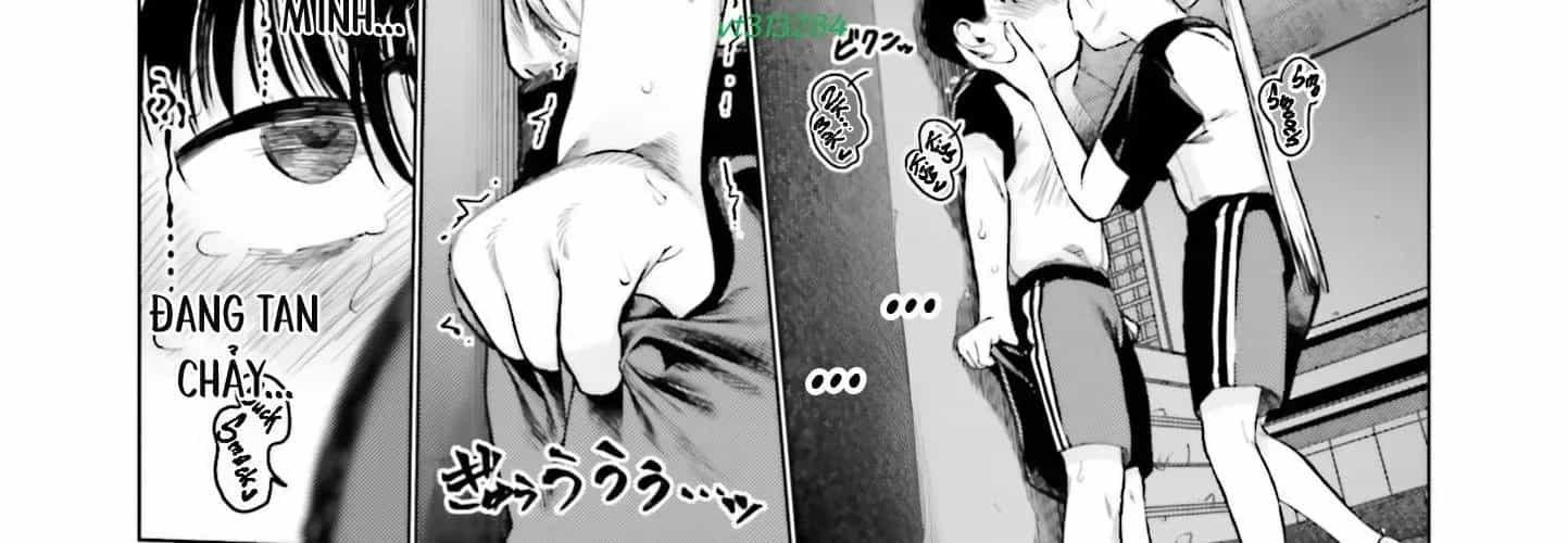 Bé Sơ Trung Sasha Và Thằng Bạn Otaku Cùng Lớp - Chương 37 - ảnh 72