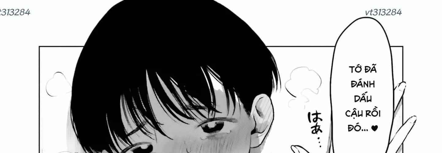 Bé Sơ Trung Sasha Và Thằng Bạn Otaku Cùng Lớp - Chương 37 - ảnh 78