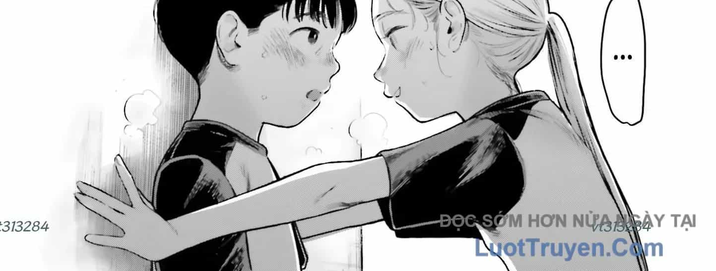 Bé Sơ Trung Sasha Và Thằng Bạn Otaku Cùng Lớp - Chương 37 - ảnh 81