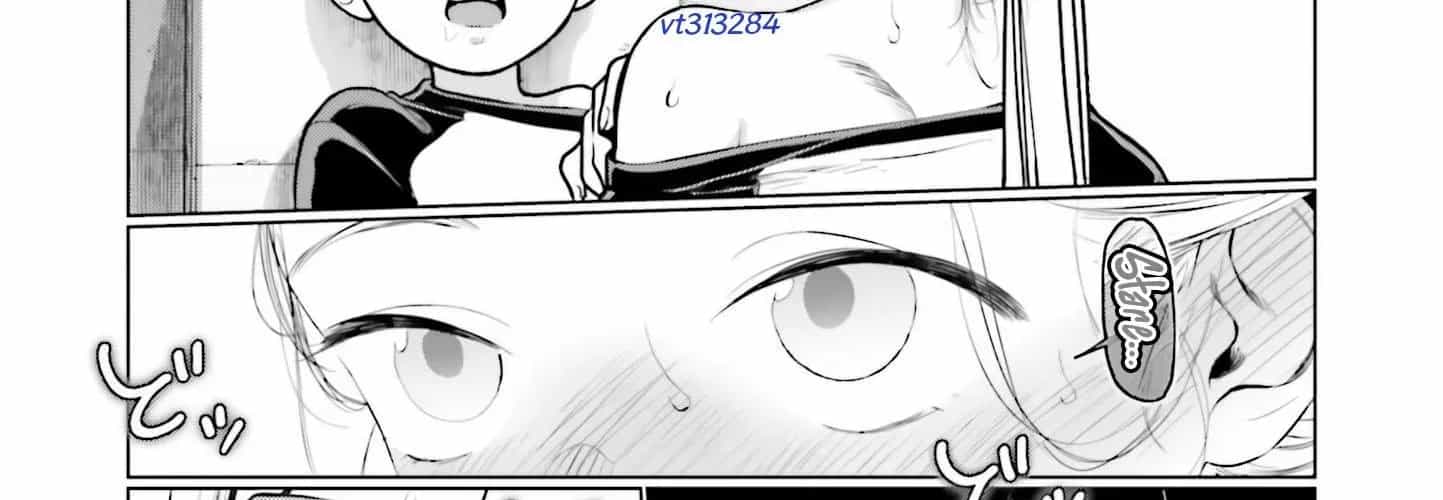 Bé Sơ Trung Sasha Và Thằng Bạn Otaku Cùng Lớp - Chương 37 - ảnh 84