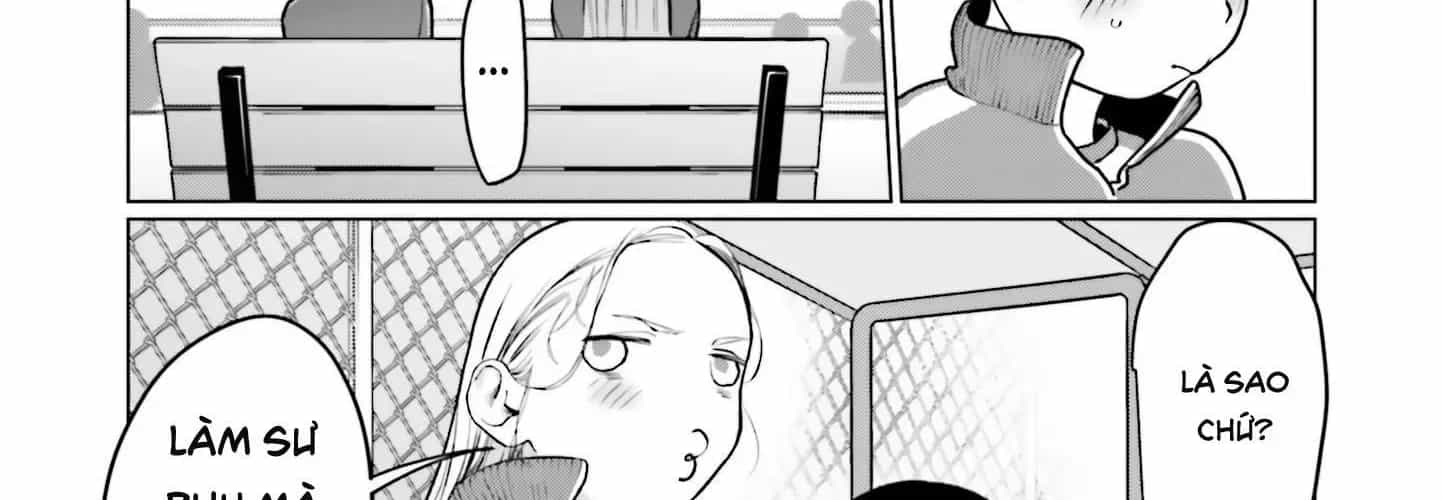 Bé Sơ Trung Sasha Và Thằng Bạn Otaku Cùng Lớp - Chương 37 - ảnh 95