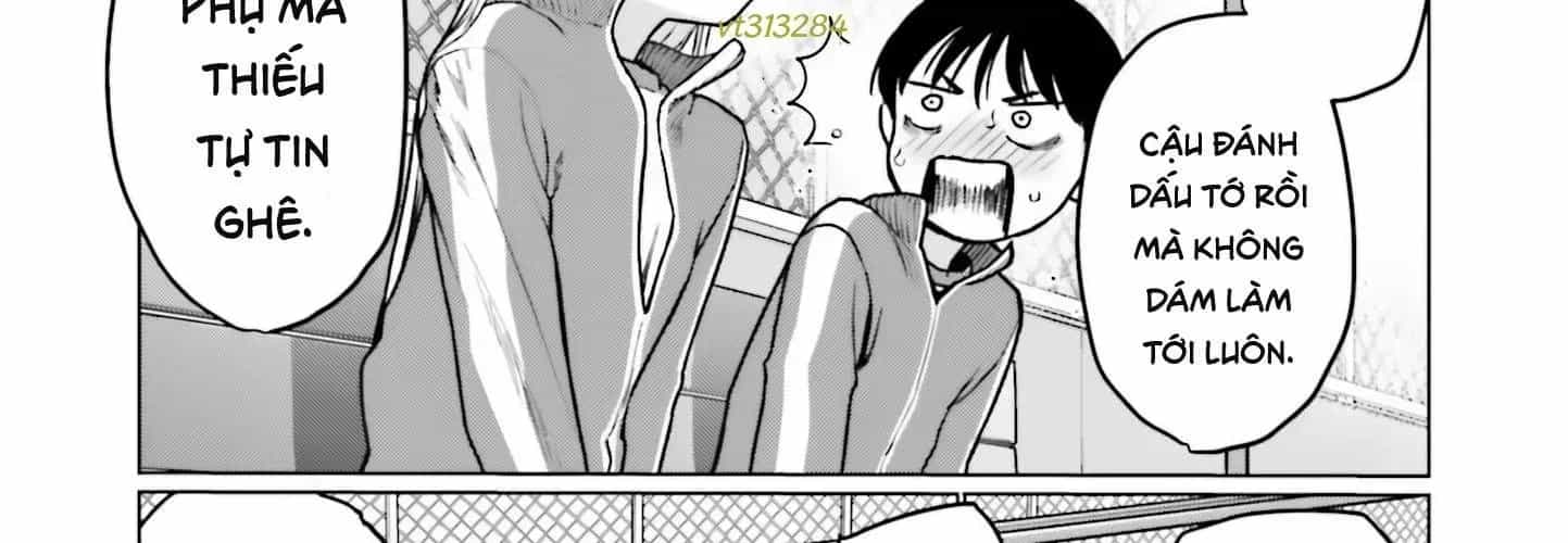 Bé Sơ Trung Sasha Và Thằng Bạn Otaku Cùng Lớp - Chương 37 - ảnh 96