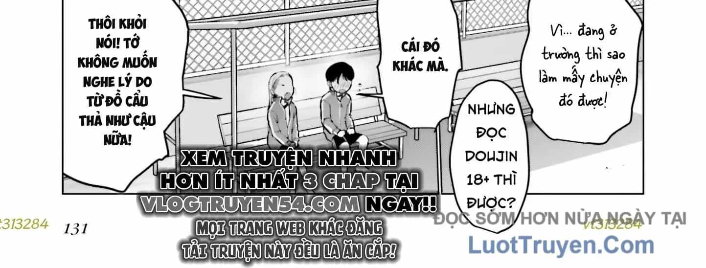 Bé Sơ Trung Sasha Và Thằng Bạn Otaku Cùng Lớp - Chương 37 - ảnh 97