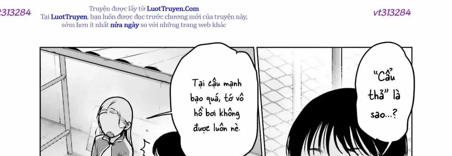 Bé Sơ Trung Sasha Và Thằng Bạn Otaku Cùng Lớp - Chương 37 - ảnh 98