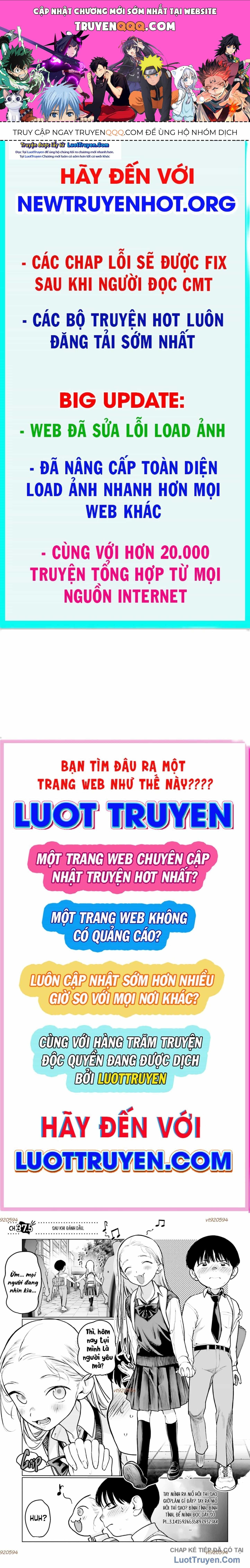 Bé Sơ Trung Sasha Và Thằng Bạn Otaku Cùng Lớp - Chương 37.5 - ảnh 1