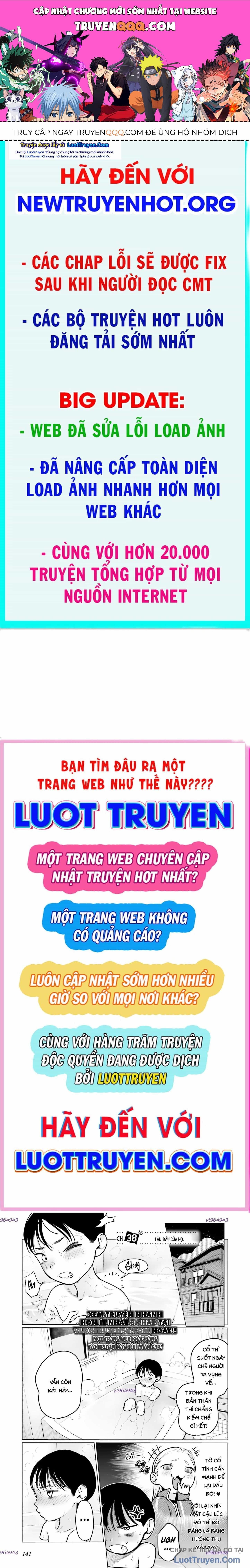 Bé Sơ Trung Sasha Và Thằng Bạn Otaku Cùng Lớp - Chương 38 - ảnh 1
