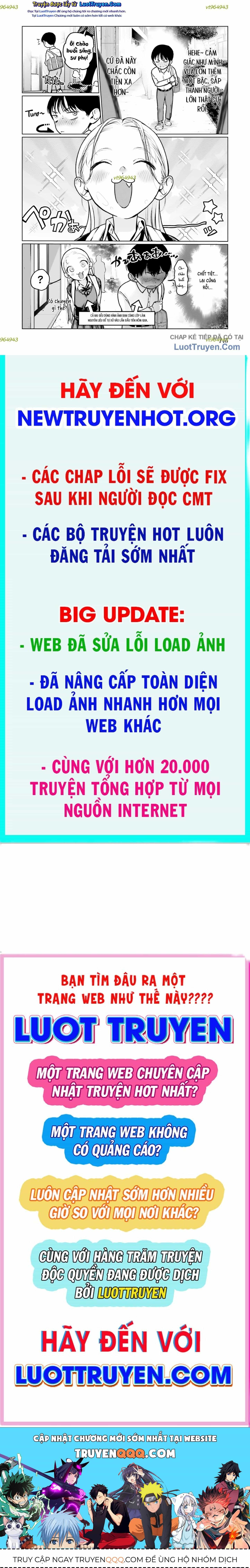 Bé Sơ Trung Sasha Và Thằng Bạn Otaku Cùng Lớp - Chương 38 - ảnh 6