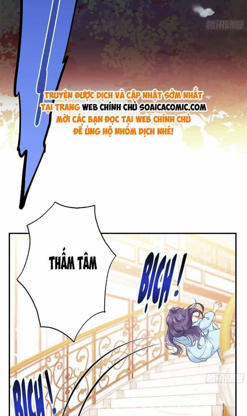 Bé Thóc Đáng Thương Được Tám Người Cậu Tranh Sủng - Chương 1 - ảnh 3