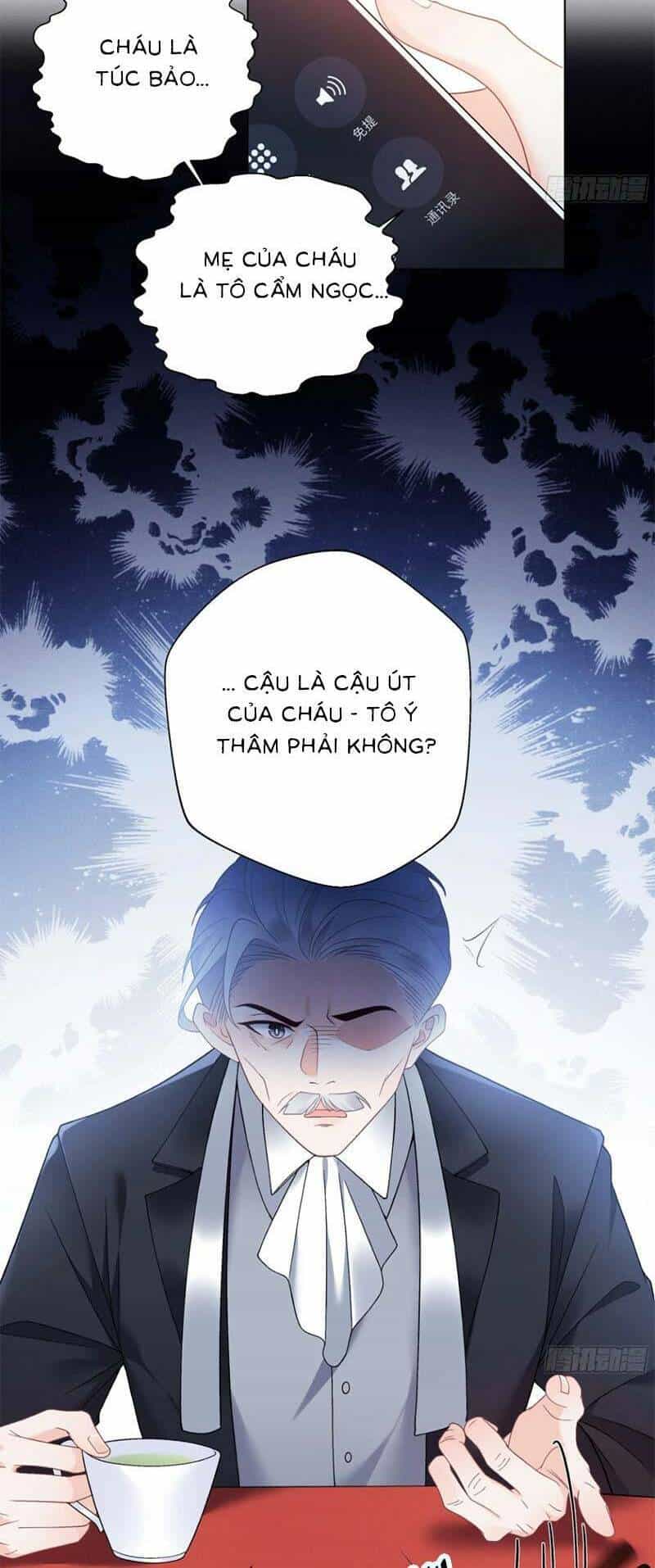 Bé Thóc Đáng Thương Được Tám Người Cậu Tranh Sủng - Chương 1 - ảnh 32