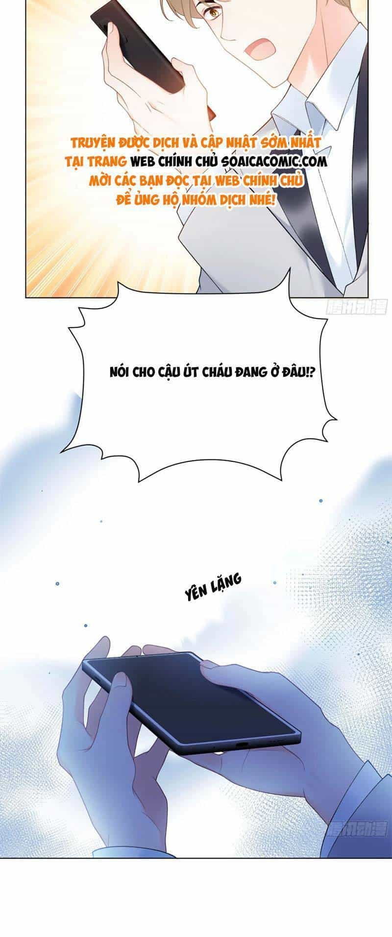 Bé Thóc Đáng Thương Được Tám Người Cậu Tranh Sủng - Chương 1 - ảnh 35