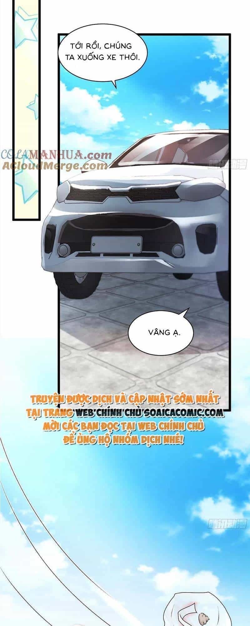 Bé Thóc Đáng Thương Được Tám Người Cậu Tranh Sủng - Chương 12 - ảnh 31