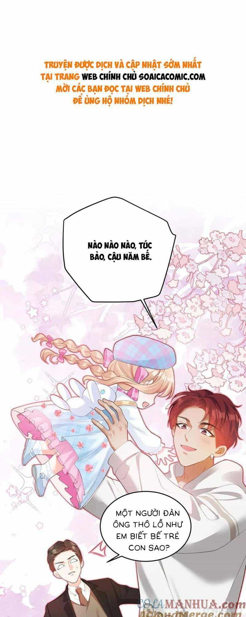Bé Thóc Đáng Thương Được Tám Người Cậu Tranh Sủng - Chương 13 - ảnh 1