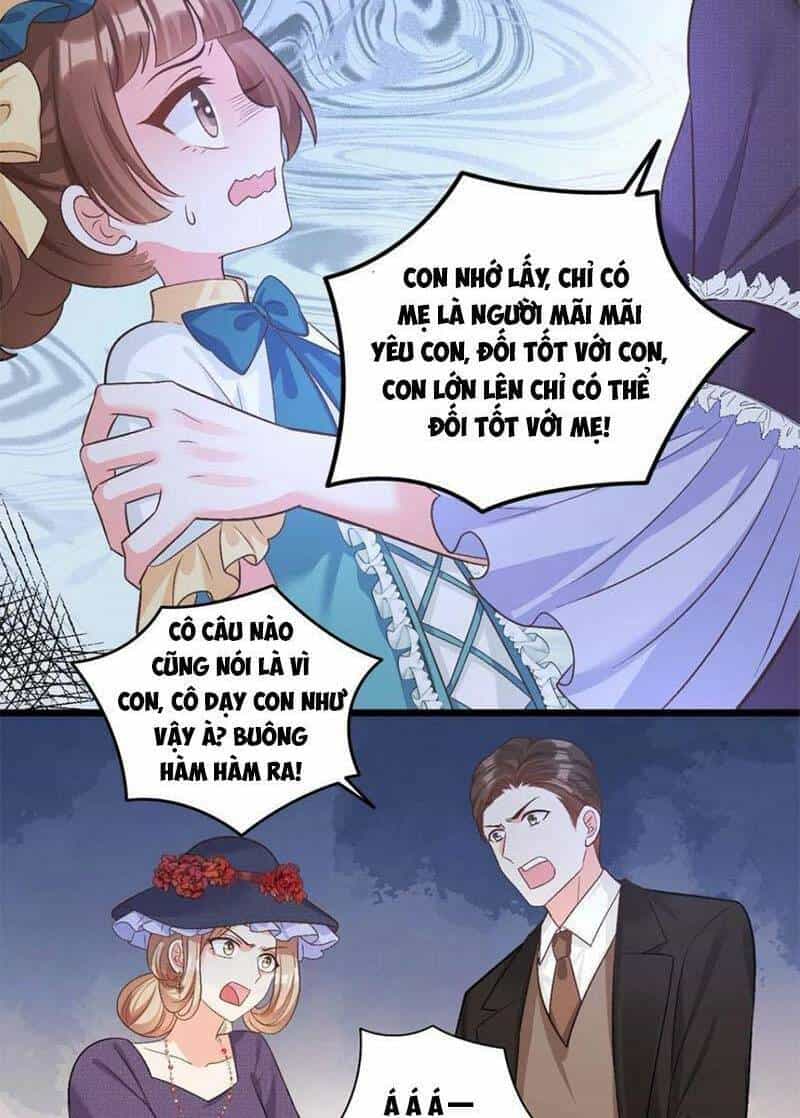 Bé Thóc Đáng Thương Được Tám Người Cậu Tranh Sủng - Chương 17 - ảnh 4