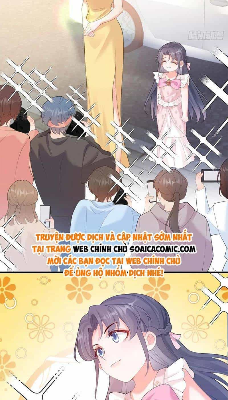 Bé Thóc Đáng Thương Được Tám Người Cậu Tranh Sủng - Chương 22 - ảnh 15