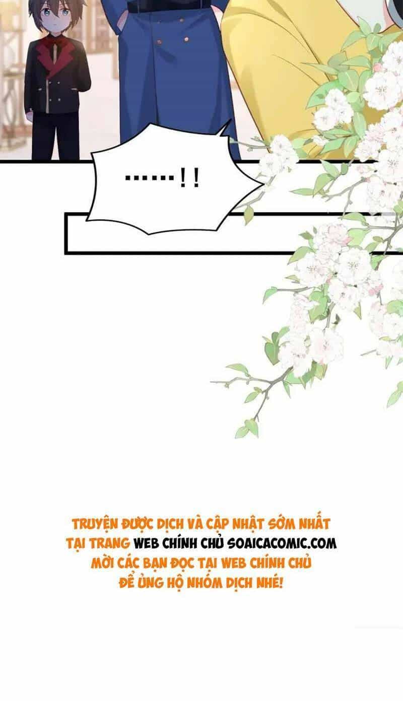 Bé Thóc Đáng Thương Được Tám Người Cậu Tranh Sủng - Chương 23 - ảnh 31