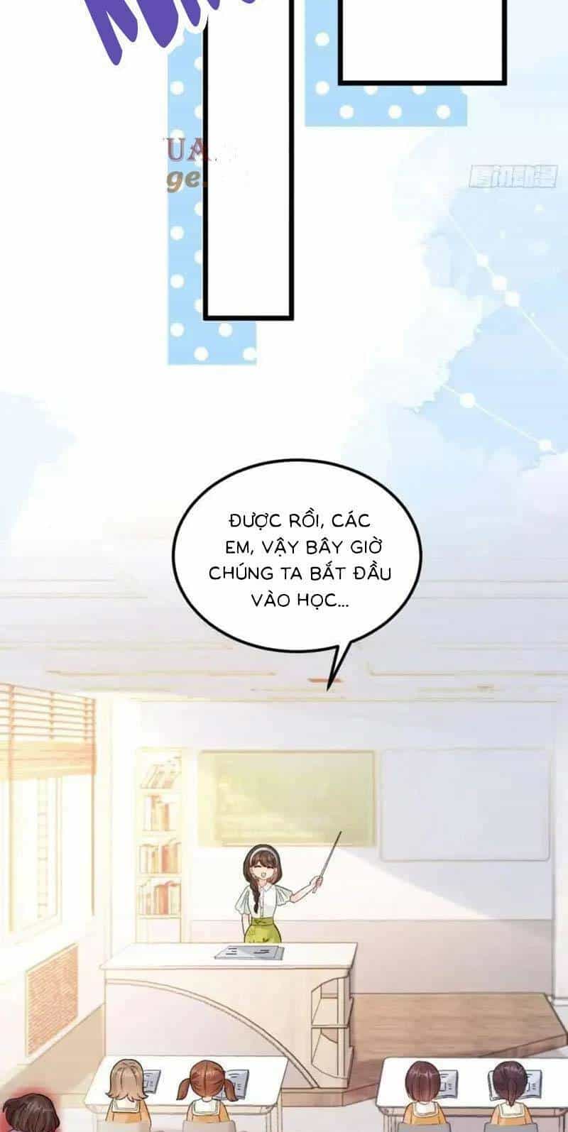 Bé Thóc Đáng Thương Được Tám Người Cậu Tranh Sủng - Chương 28 - ảnh 19