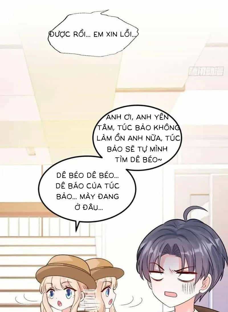 Bé Thóc Đáng Thương Được Tám Người Cậu Tranh Sủng - Chương 28 - ảnh 7