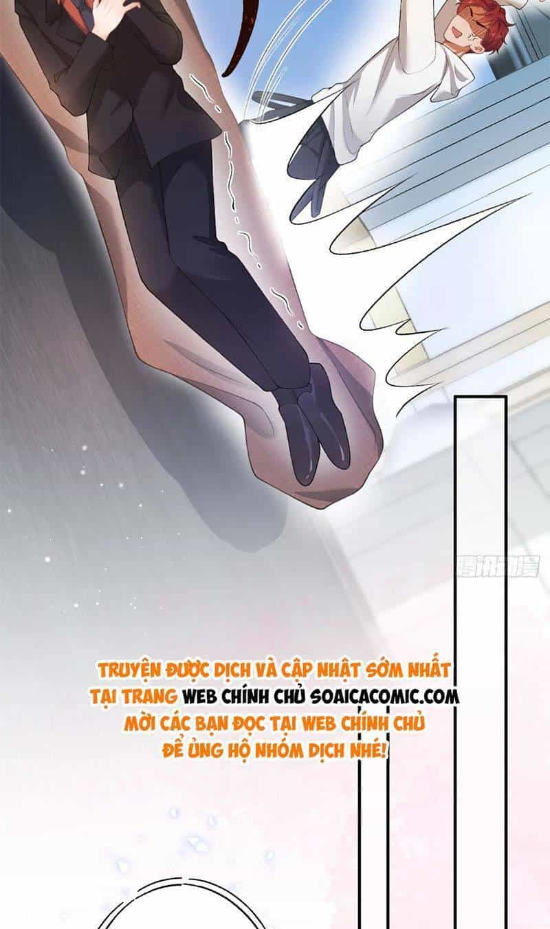 Bé Thóc Đáng Thương Được Tám Người Cậu Tranh Sủng - Chương 3 - ảnh 31