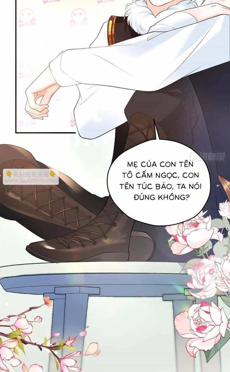 Bé Thóc Đáng Thương Được Tám Người Cậu Tranh Sủng - Chương 3 - ảnh 35