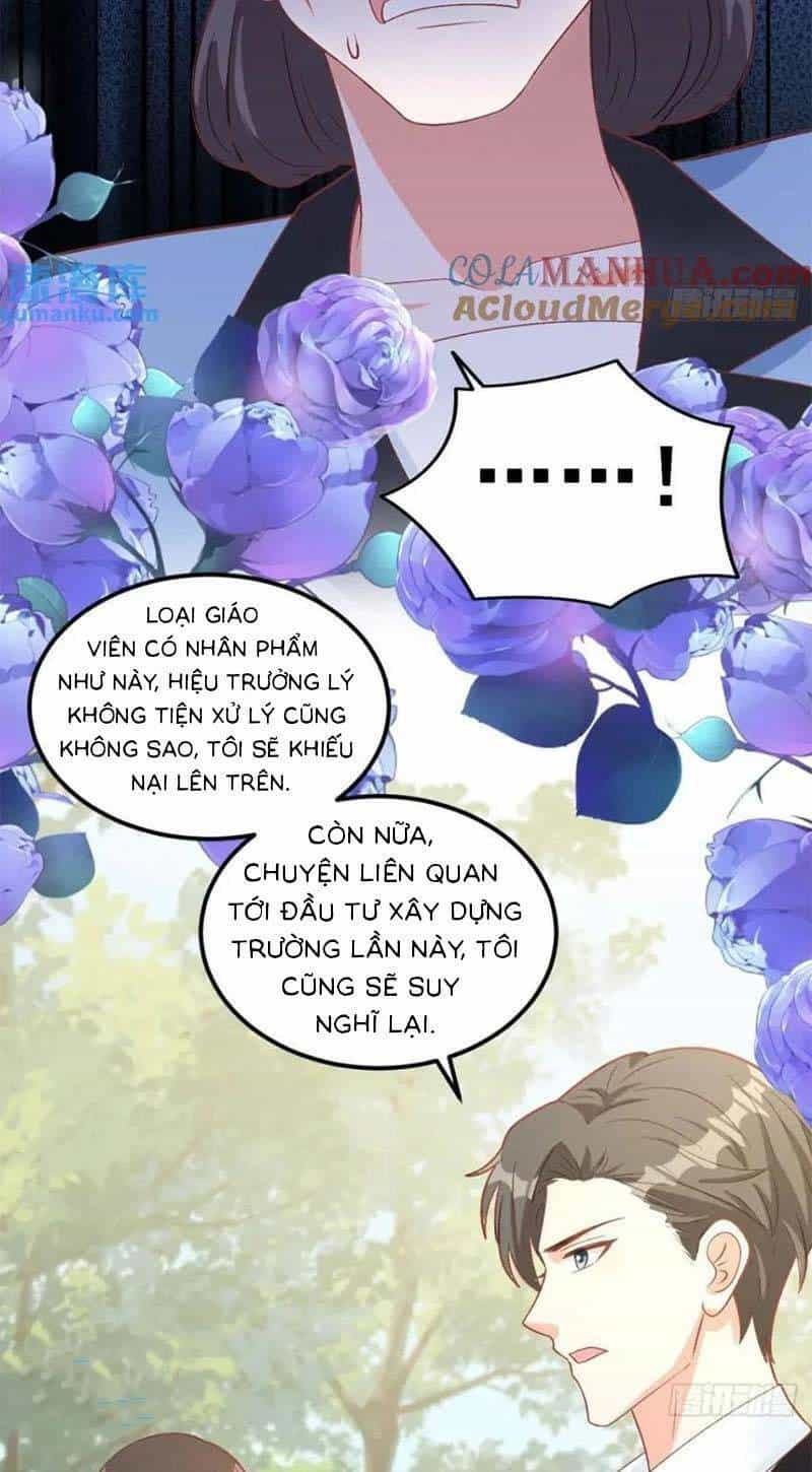 Bé Thóc Đáng Thương Được Tám Người Cậu Tranh Sủng - Chương 32 - ảnh 31