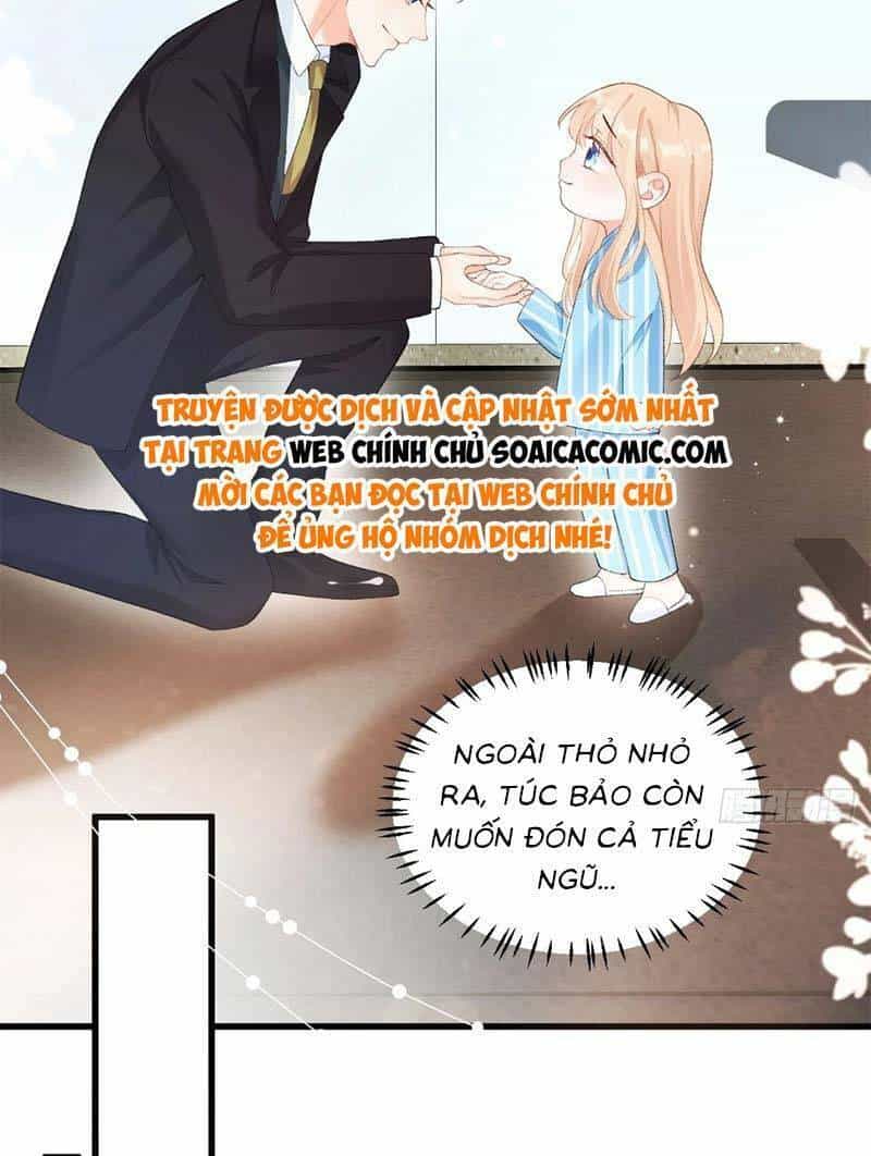 Bé Thóc Đáng Thương Được Tám Người Cậu Tranh Sủng - Chương 4 - ảnh 19