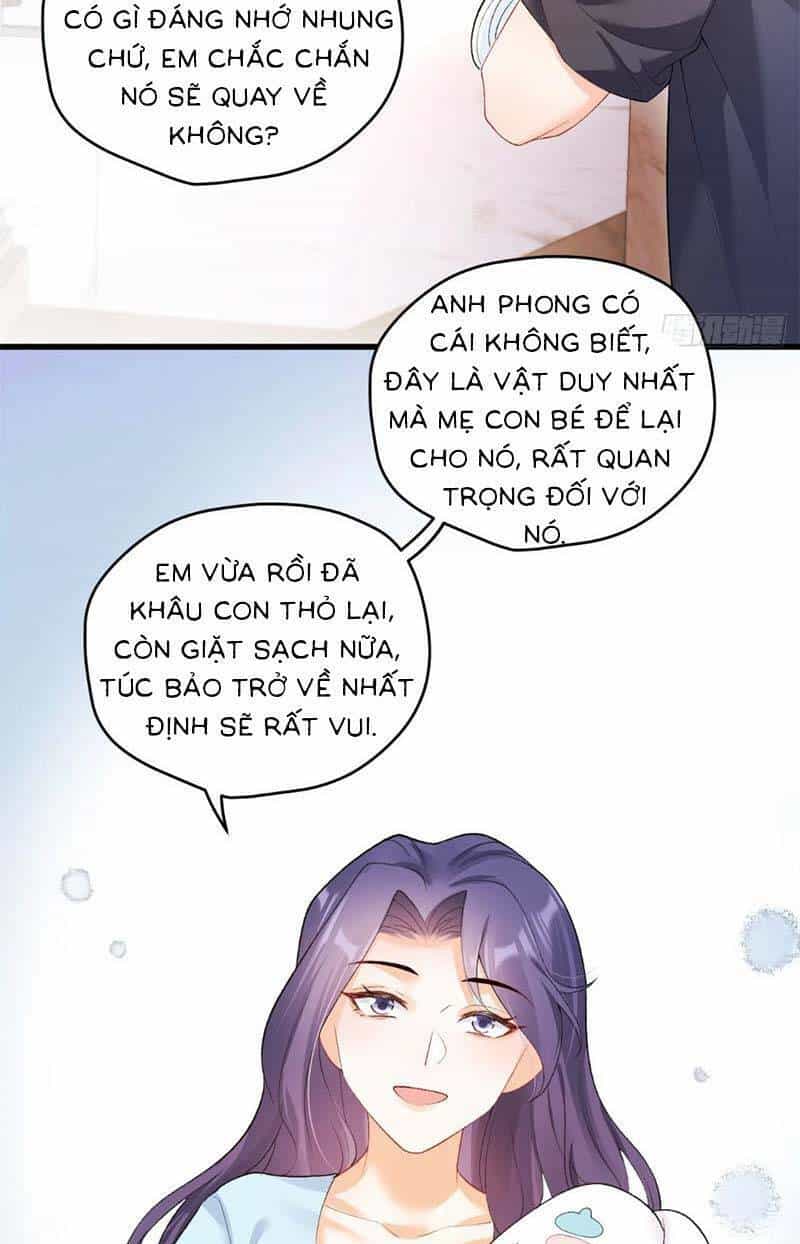 Bé Thóc Đáng Thương Được Tám Người Cậu Tranh Sủng - Chương 4 - ảnh 23