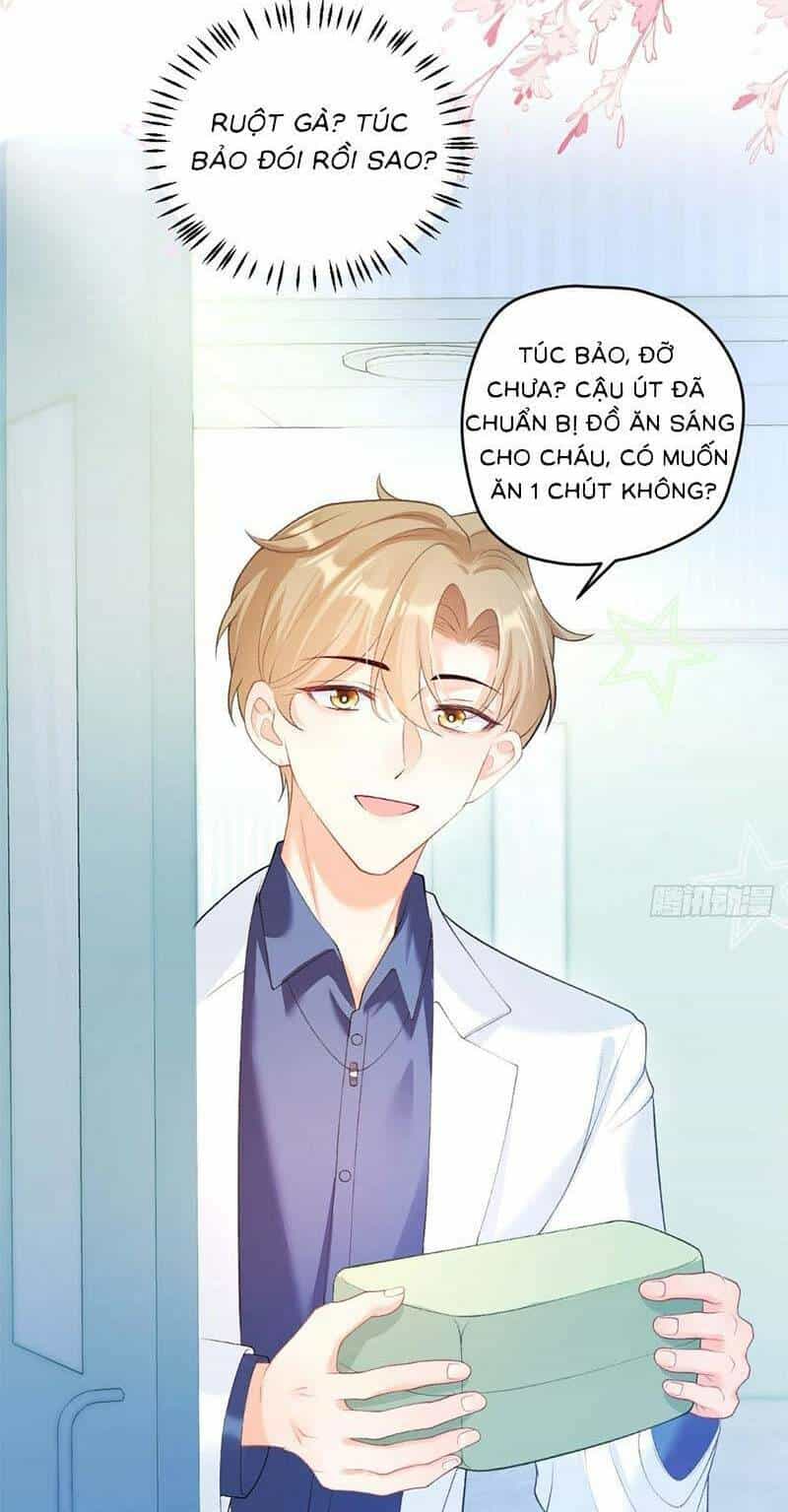 Bé Thóc Đáng Thương Được Tám Người Cậu Tranh Sủng - Chương 4 - ảnh 8