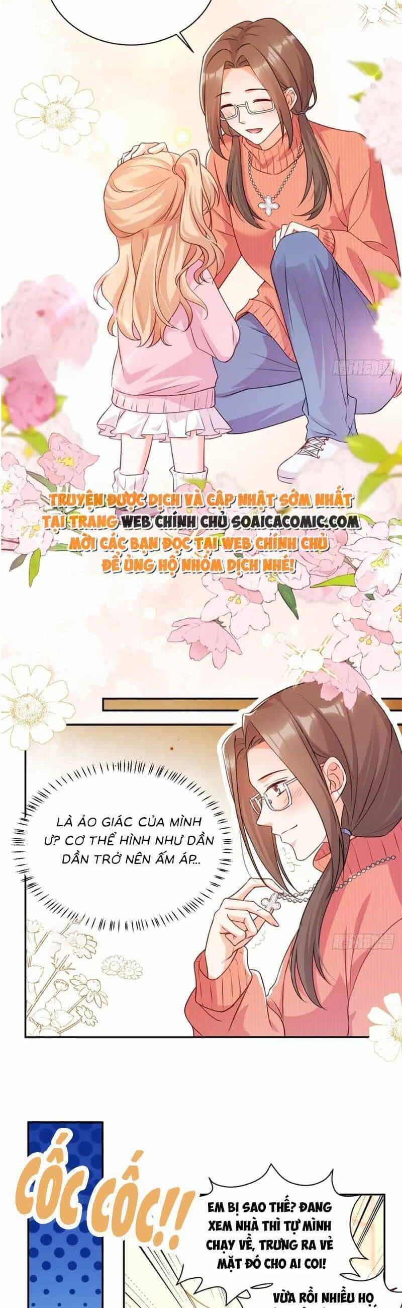 Bé Thóc Đáng Thương Được Tám Người Cậu Tranh Sủng - Chương 46 - ảnh 5