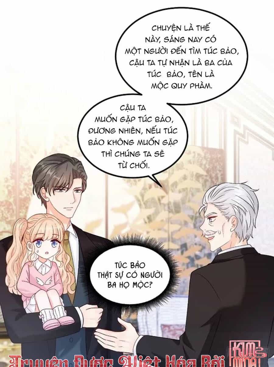 Bé Thóc Đáng Thương Được Tám Người Cậu Tranh Sủng - Chương 47 - ảnh 13