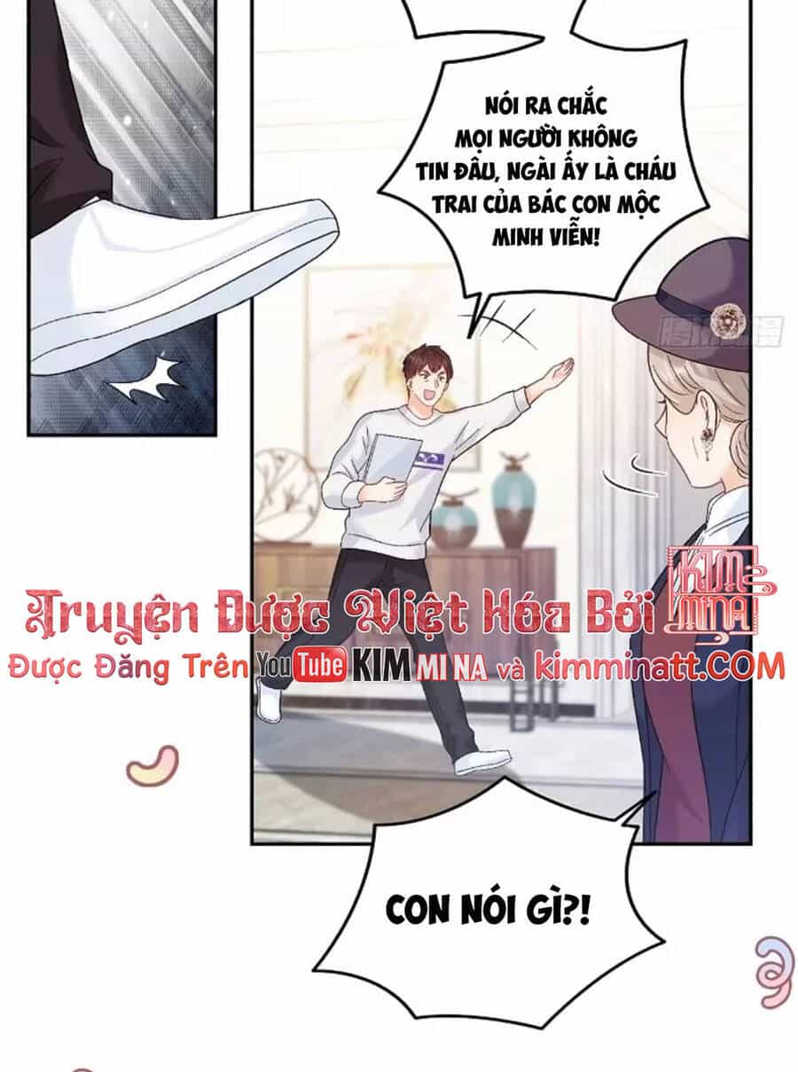 Bé Thóc Đáng Thương Được Tám Người Cậu Tranh Sủng - Chương 47 - ảnh 27