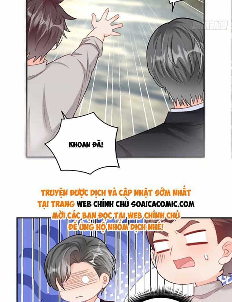 Bé Thóc Đáng Thương Được Tám Người Cậu Tranh Sủng - Chương 51 - ảnh 11