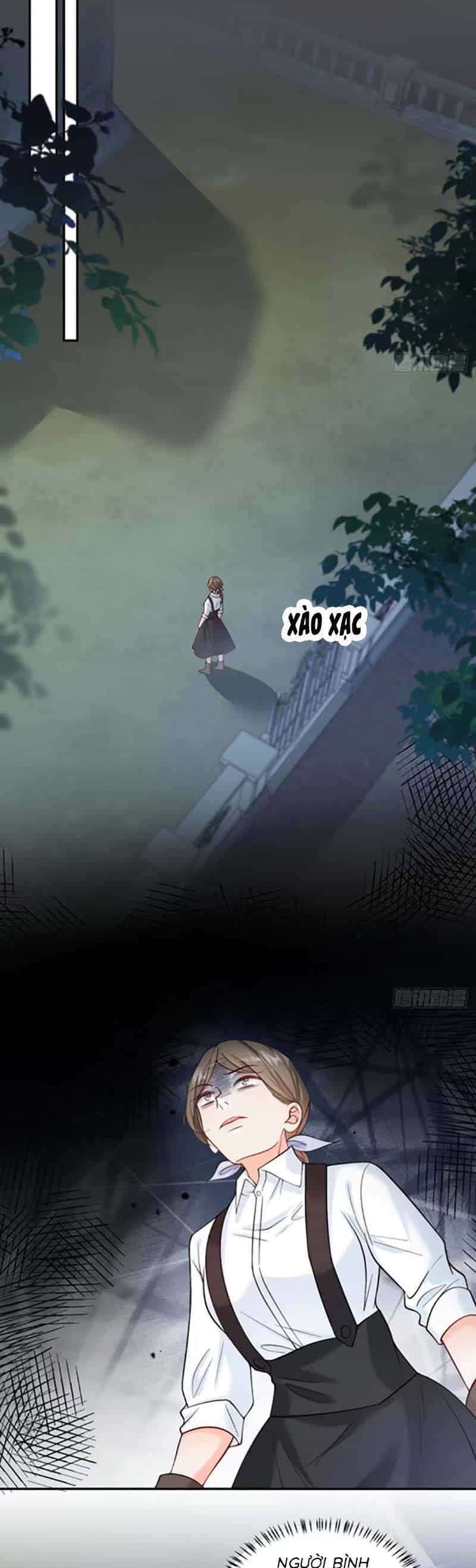 Bé Thóc Đáng Thương Được Tám Người Cậu Tranh Sủng - Chương 57 - ảnh 15