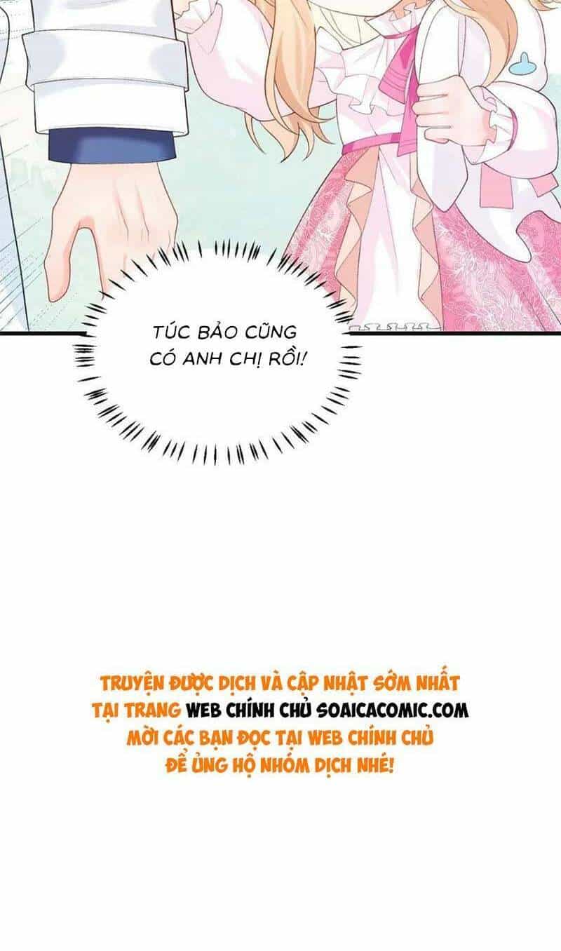 Bé Thóc Đáng Thương Được Tám Người Cậu Tranh Sủng - Chương 6 - ảnh 33