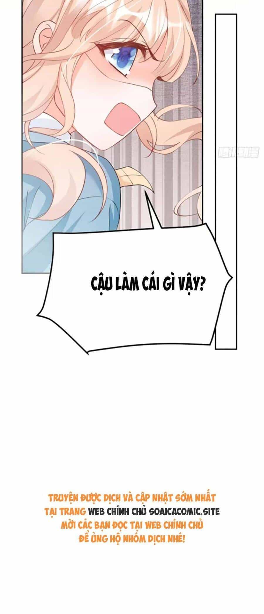 Bé Thóc Đáng Thương Được Tám Người Cậu Tranh Sủng - Chương 64 - ảnh 23