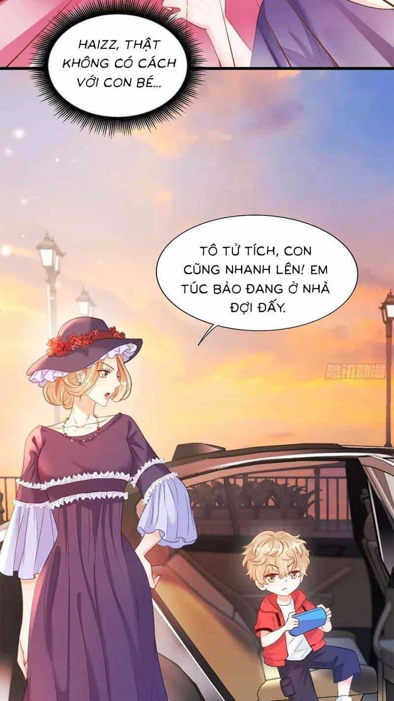 Bé Thóc Đáng Thương Được Tám Người Cậu Tranh Sủng - Chương 7 - ảnh 3