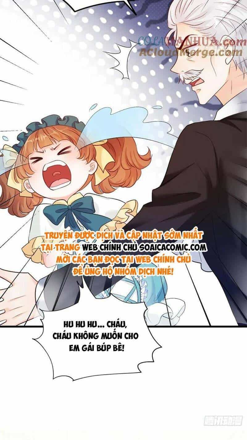 Bé Thóc Đáng Thương Được Tám Người Cậu Tranh Sủng - Chương 7 - ảnh 8