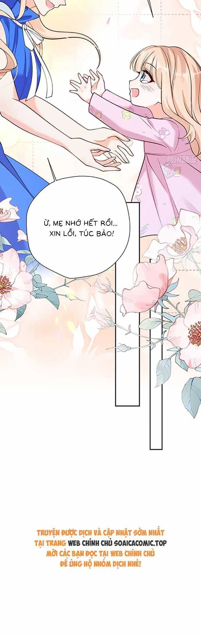 Bé Thóc Đáng Thương Được Tám Người Cậu Tranh Sủng - Chương 85 - ảnh 20