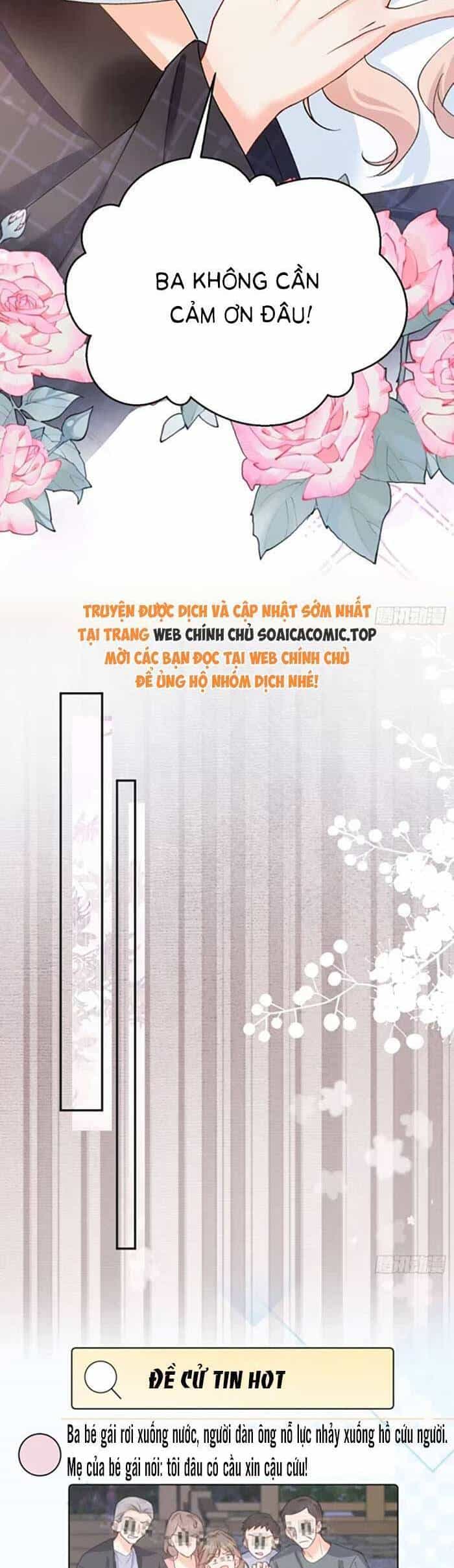 Bé Thóc Đáng Thương Được Tám Người Cậu Tranh Sủng - Chương 88 - ảnh 18